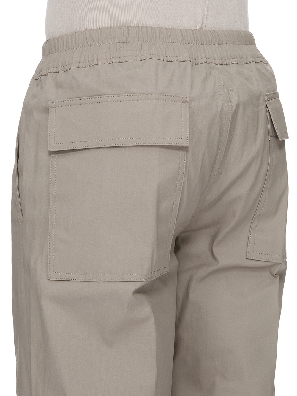 Rick Owens Dietrich Drawstring