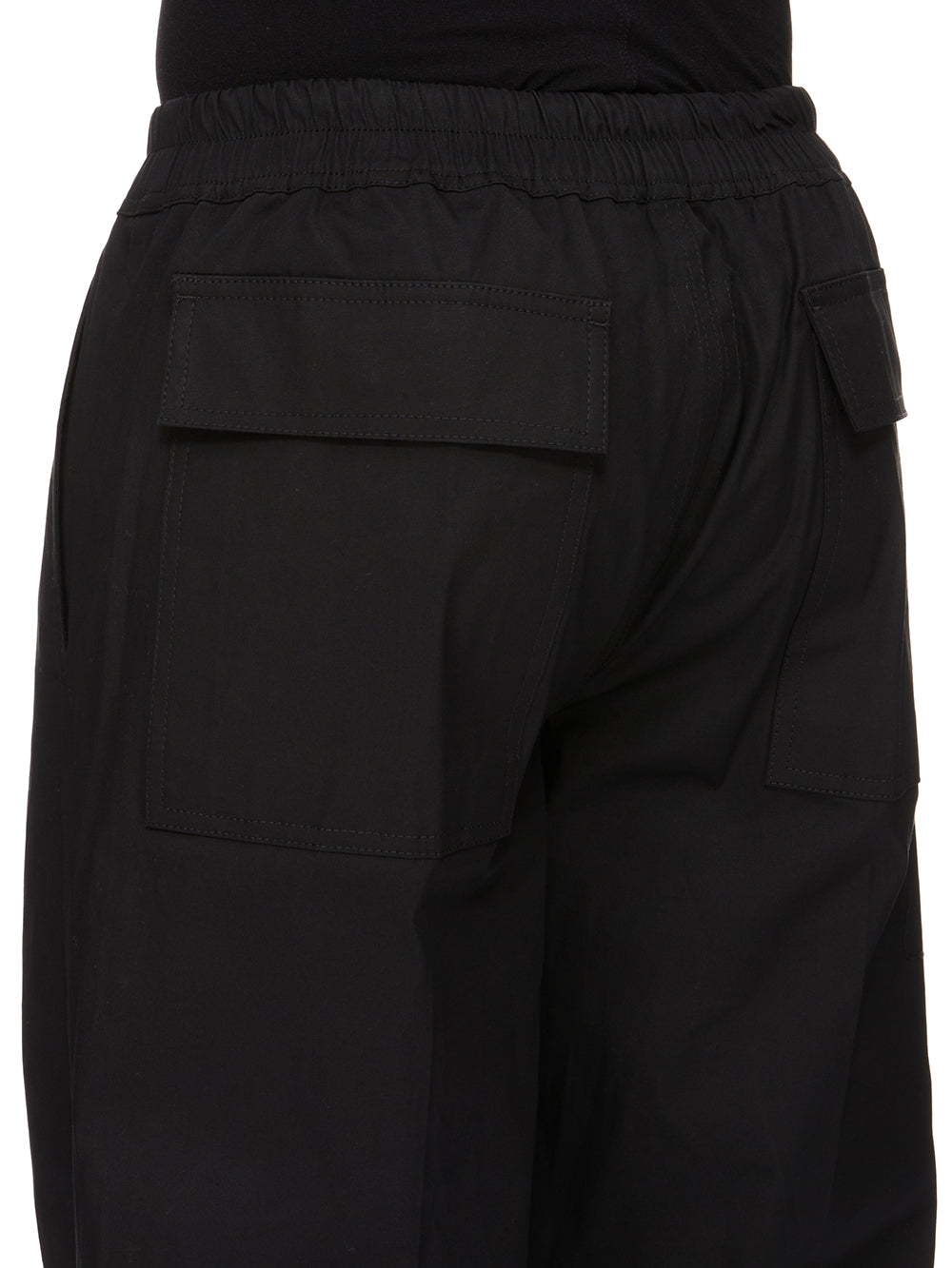 Rick Owens Dietrich Drawstring