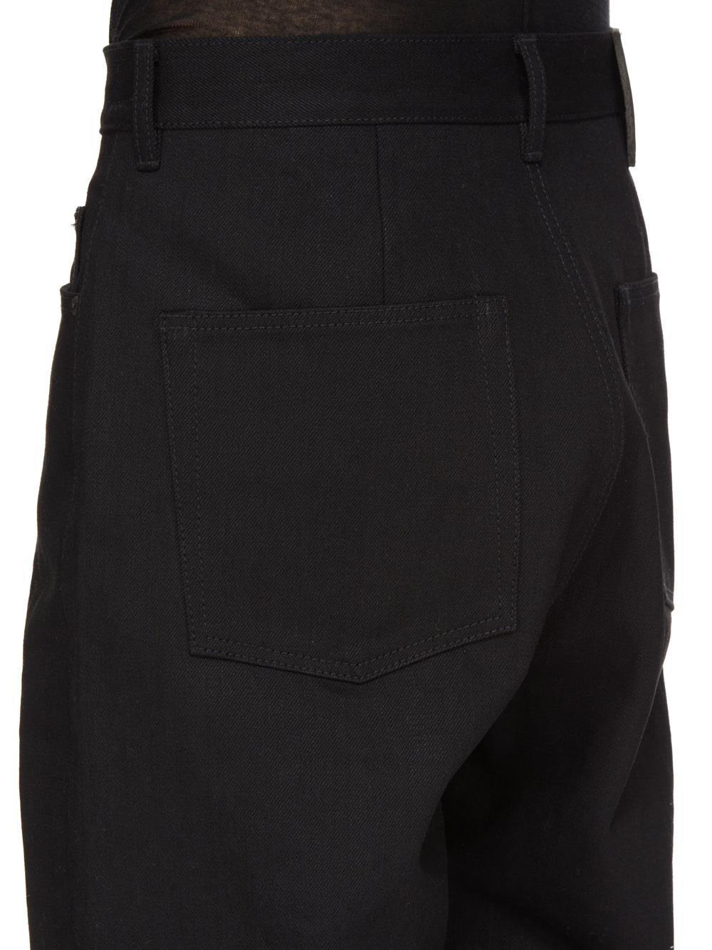 Rick Owens Strobe