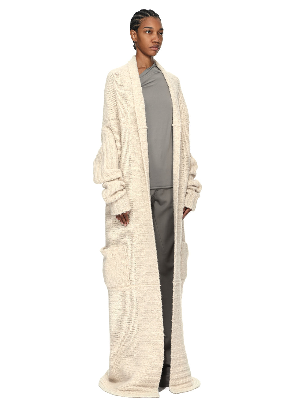 Rick Owens Dafne Robe