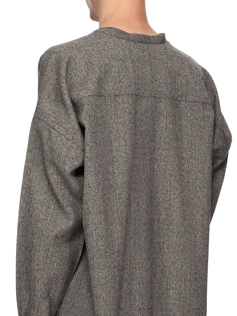 Rick Owens Lido Larry Shirt