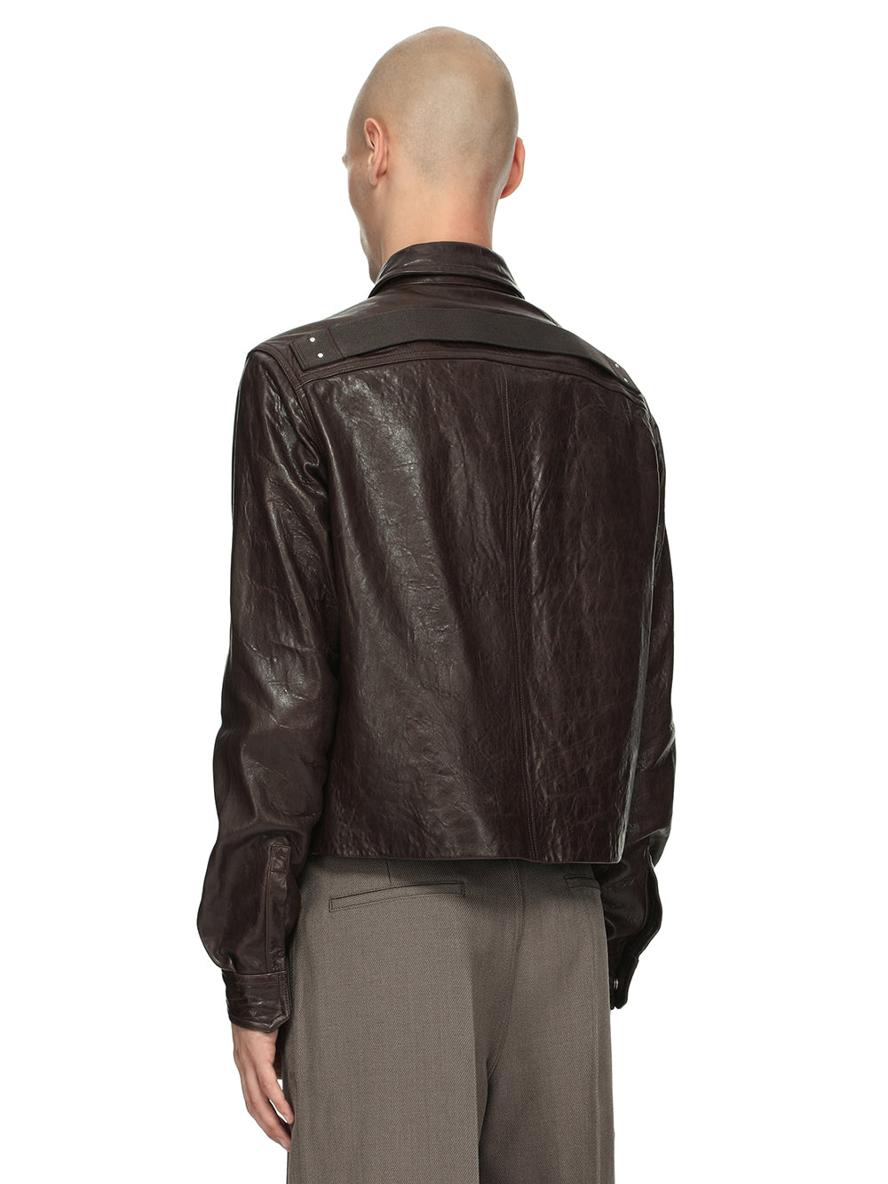 Rick Owens Alice Jacket