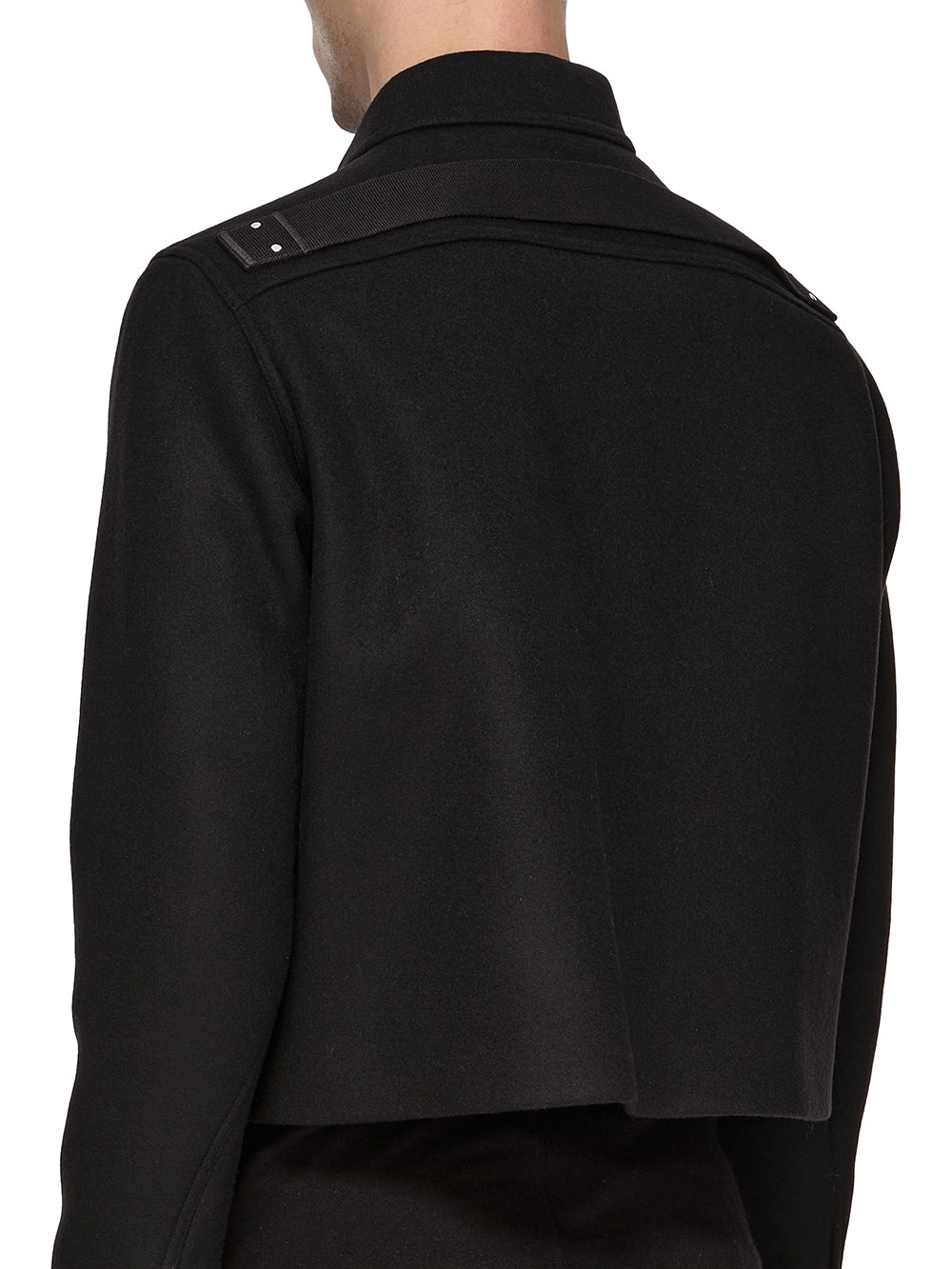 Rick Owens Alice Brad