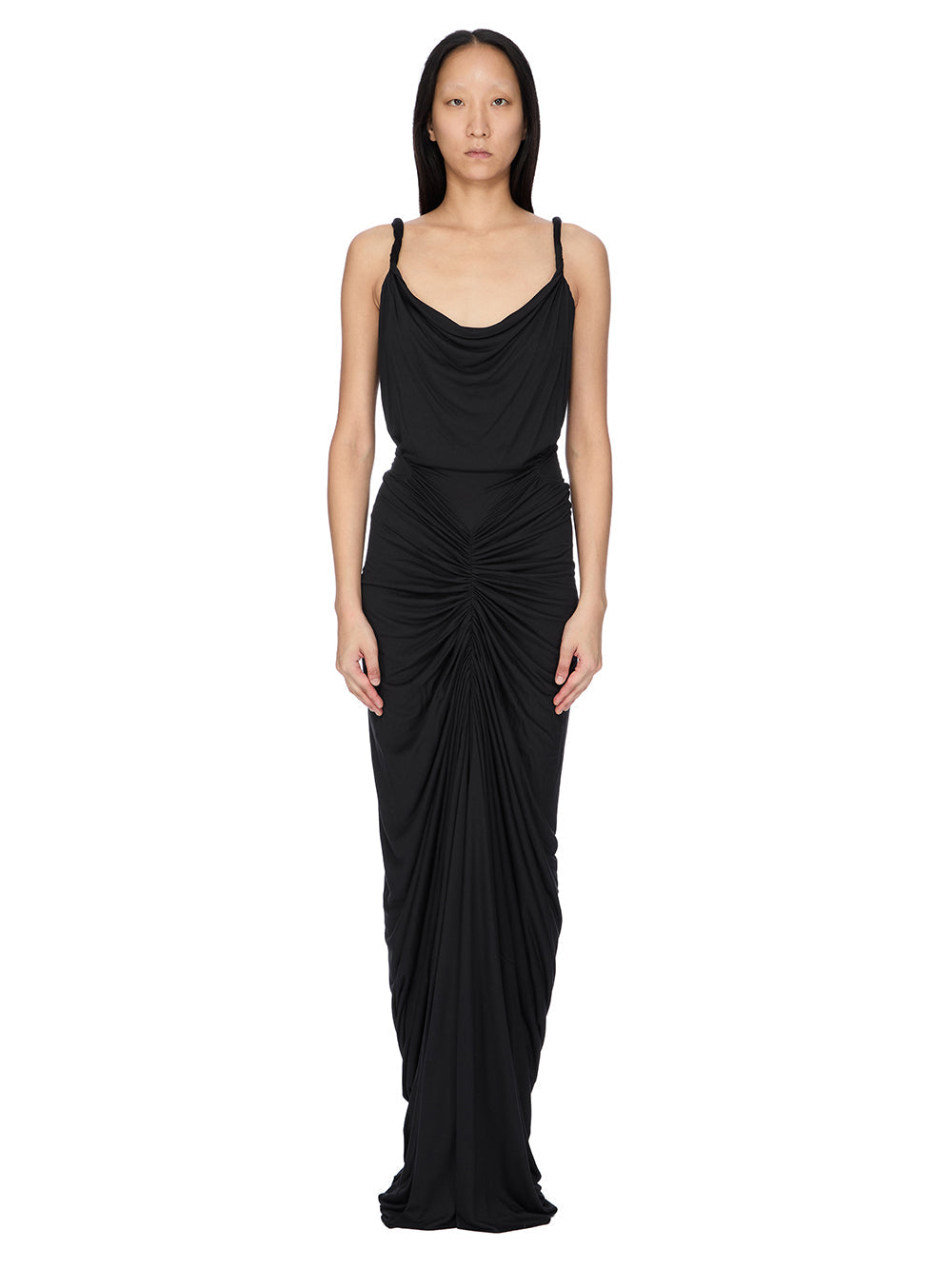 Rick Owens Nadia Gown