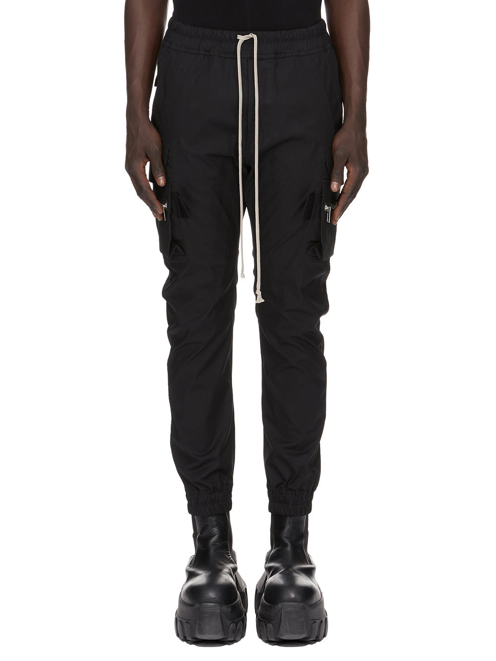 Rick Owens Mastodon Cargo
