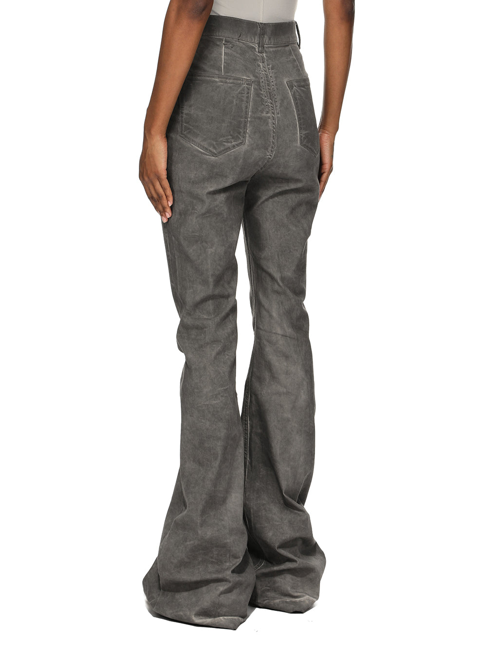 Rick Owens Bolan Bootcut