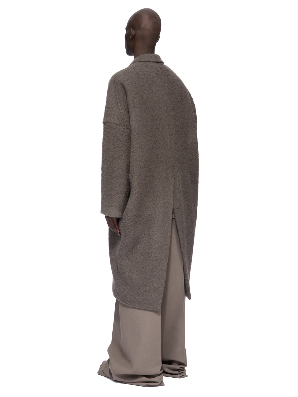 Rick Owens Poiret Coat