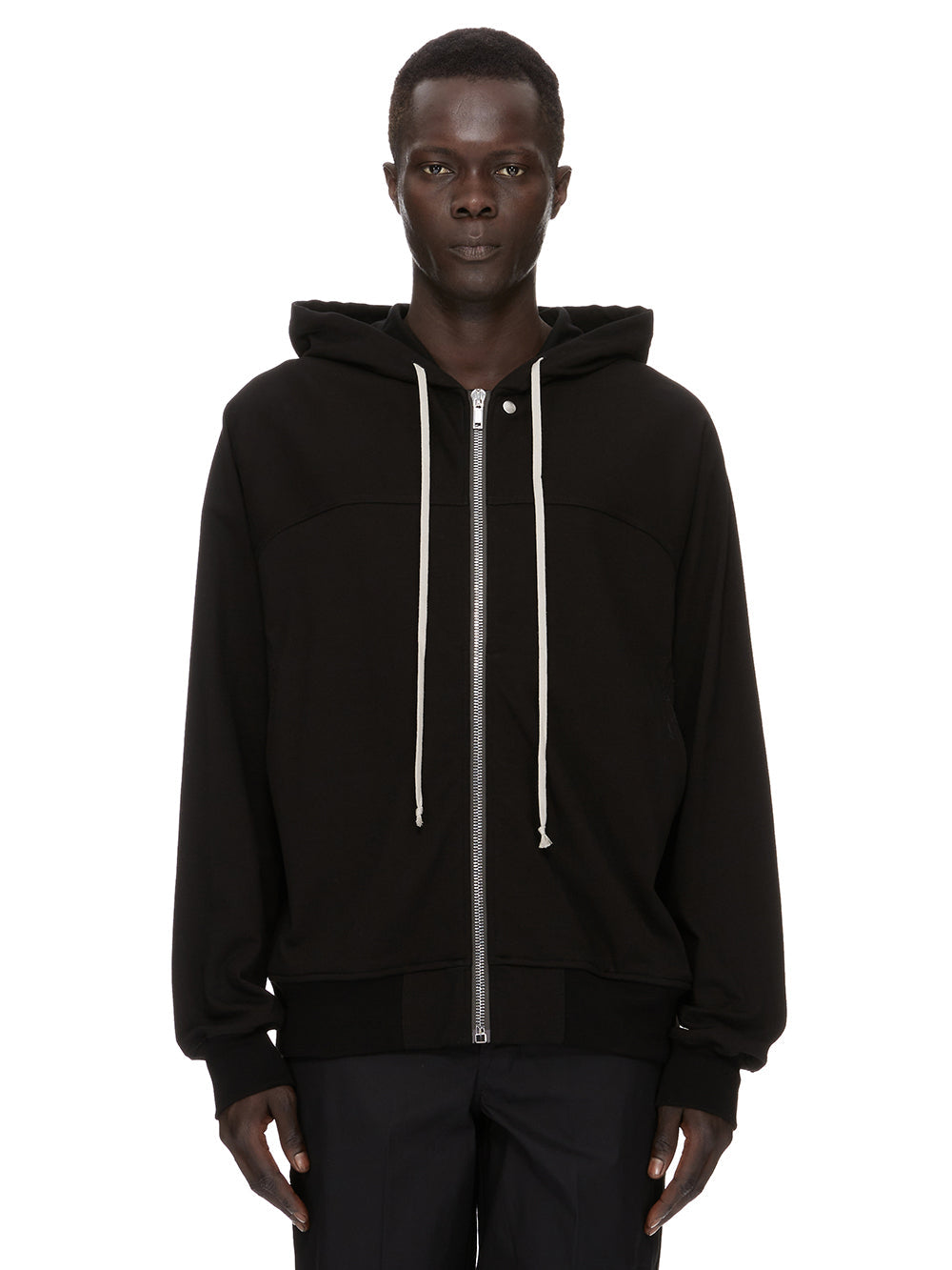 Rick Owens Windbreaker