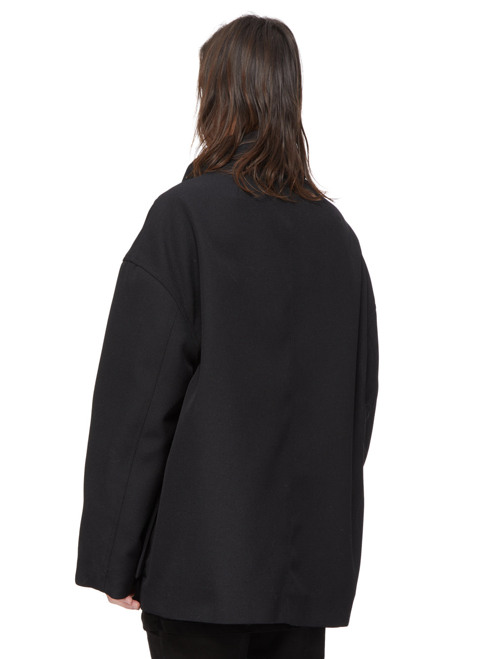 Rick Owens Dracucollar