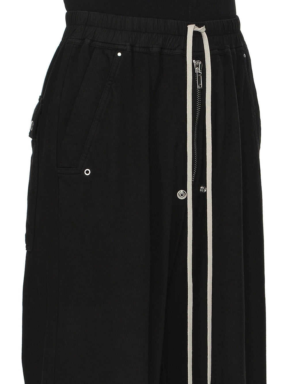 Rick Owens Geth Belas