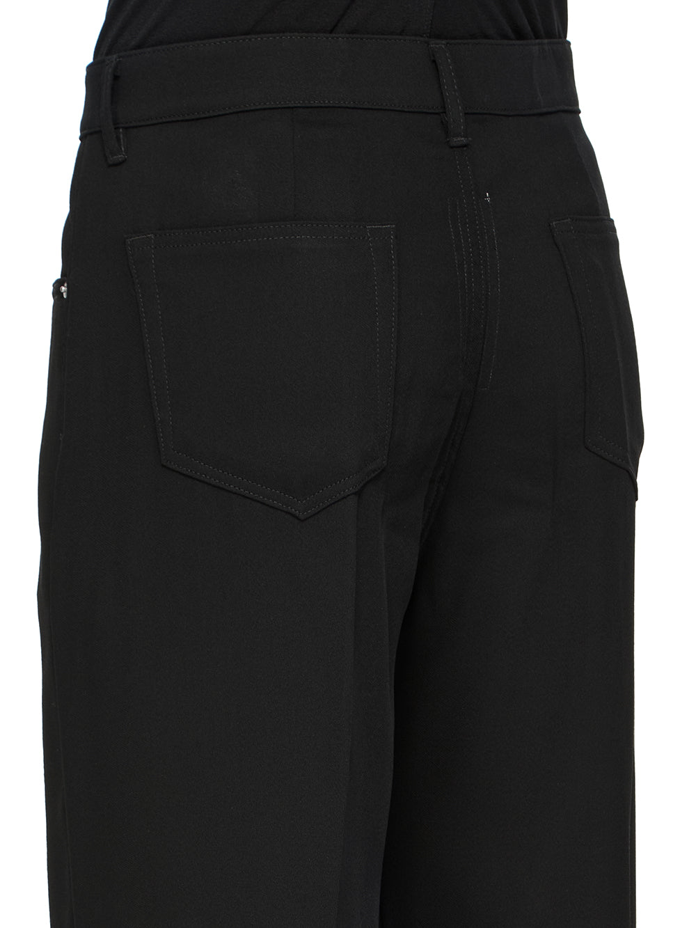 Rick Owens Geth Jeans