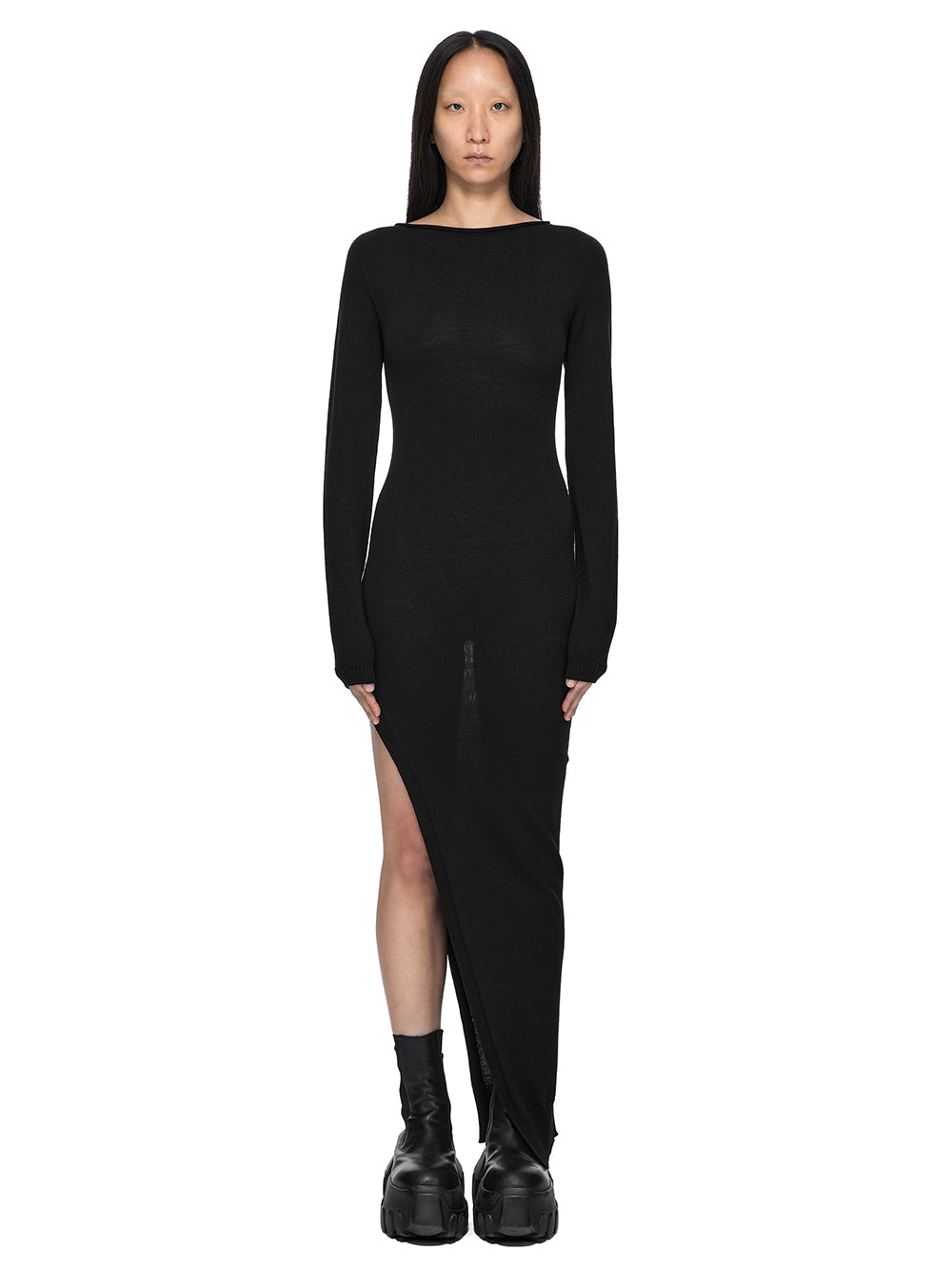 Rick Owens Easy Long Top