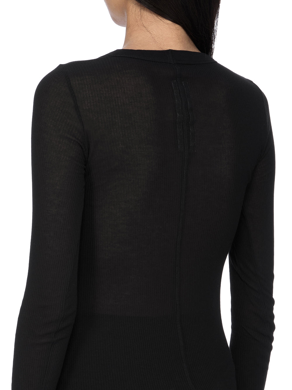 Rick Owens Rib LS T