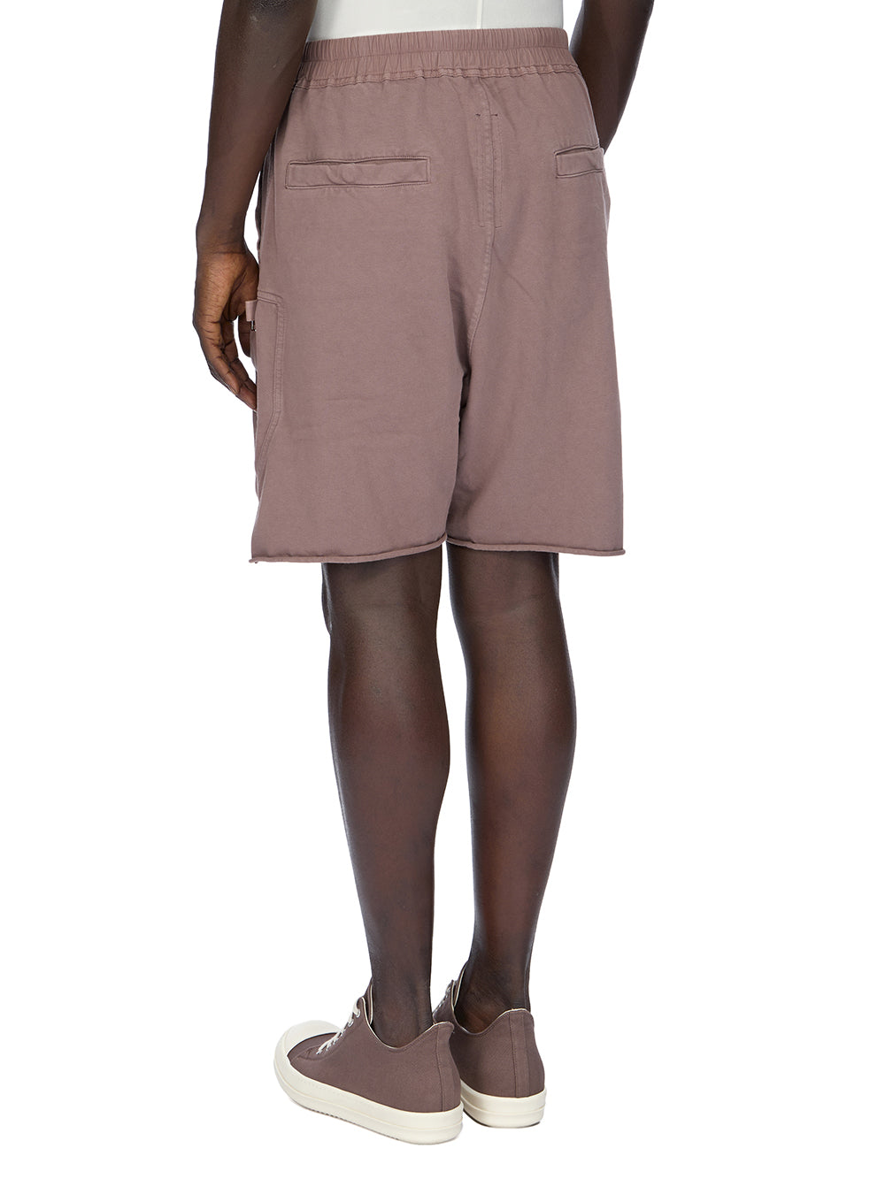 Rick Owens Bauhaus Shorts