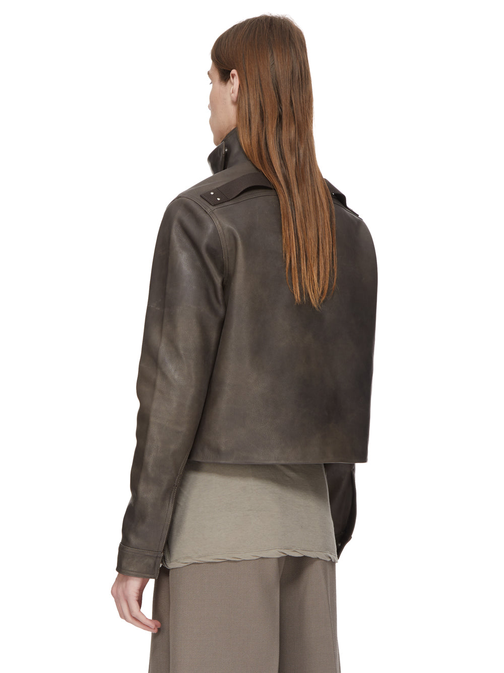 Rick Owens Tower Alice