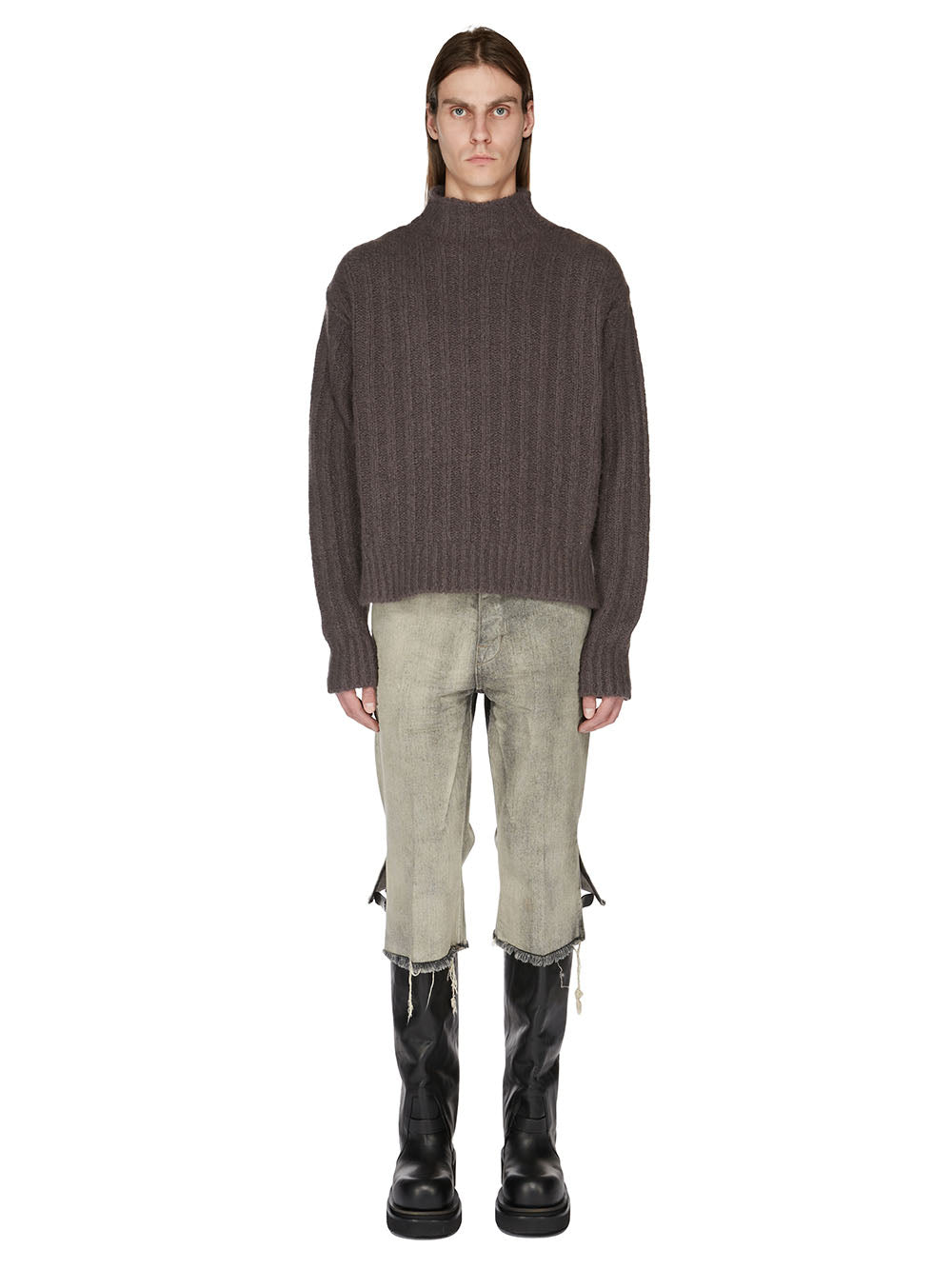 Rick Owens Turtle