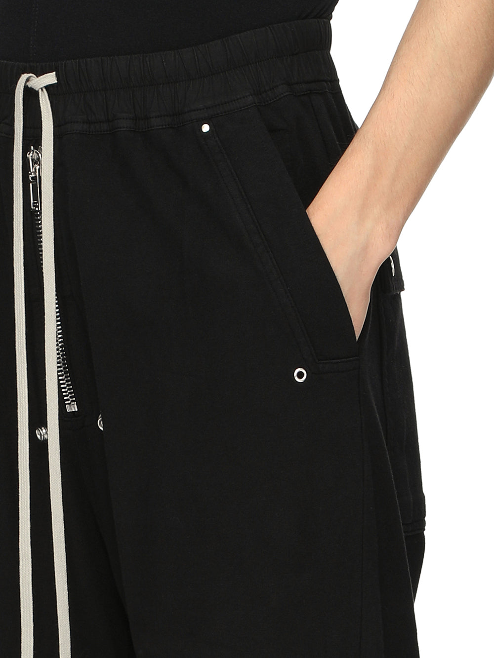 Rick Owens Geth Belas