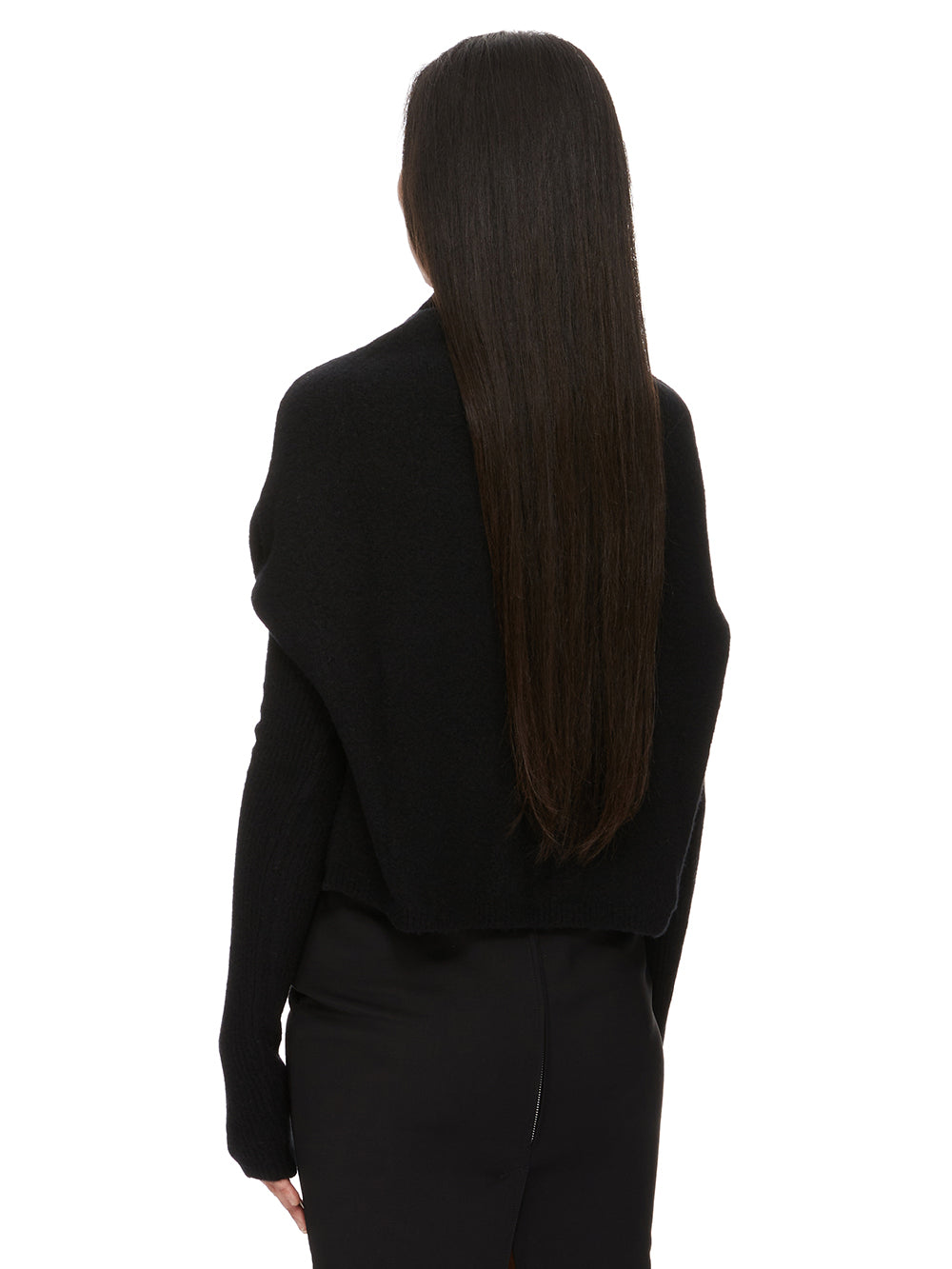 Rick Owens LS Crater
