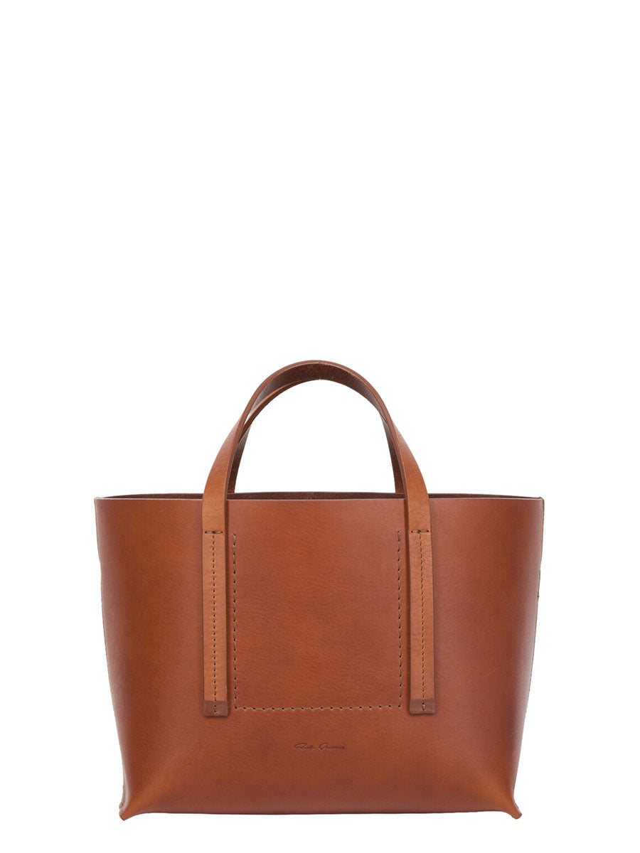 Rick Owens Mini Shopper