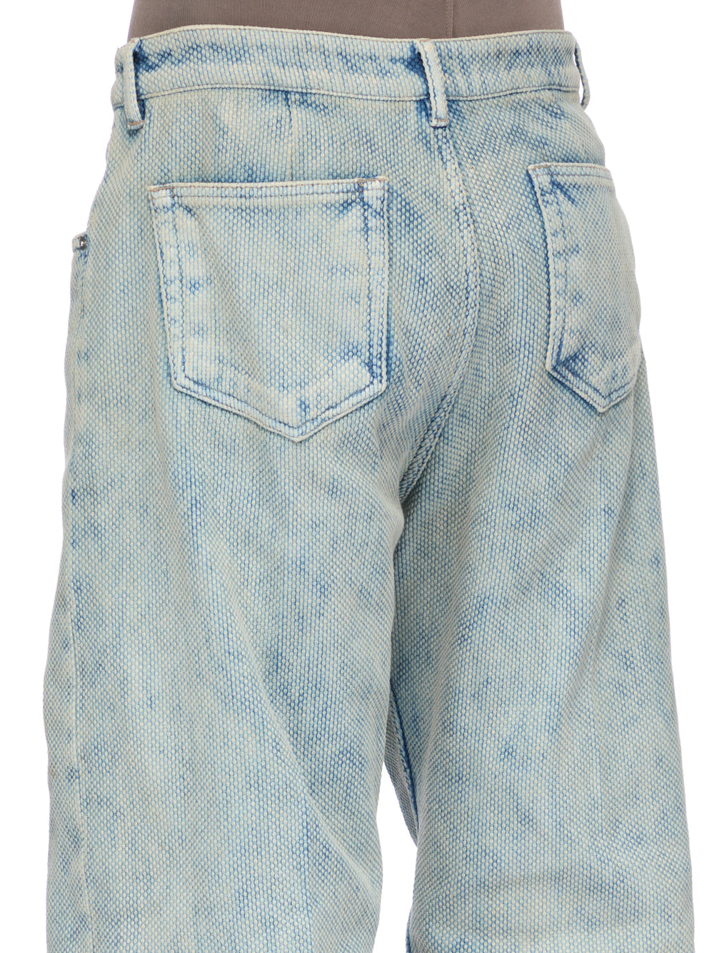 Rick Owens Geth Jeans