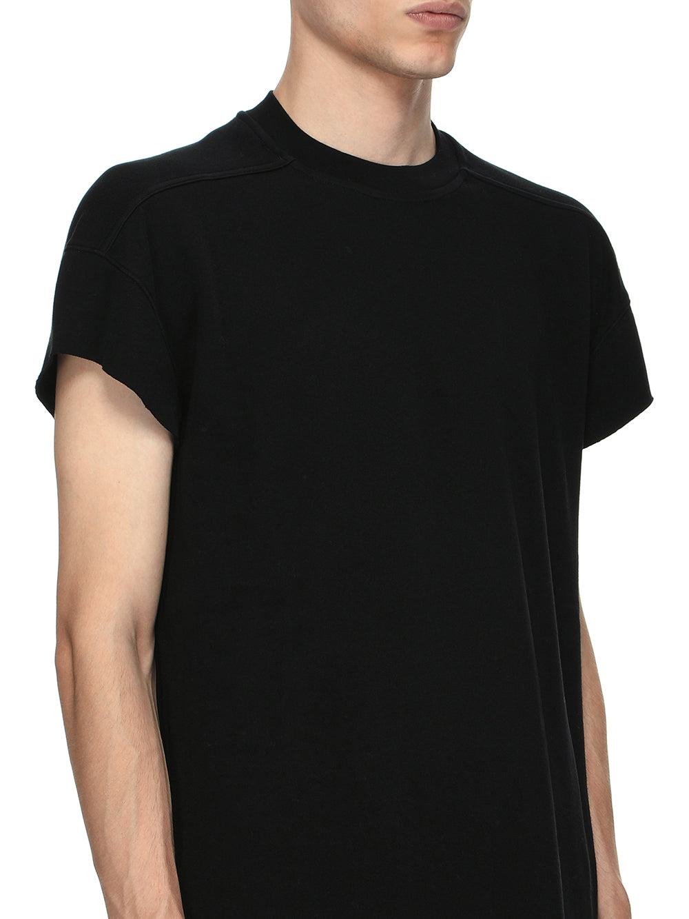 Rick Owens Rick S Jumbo SS T