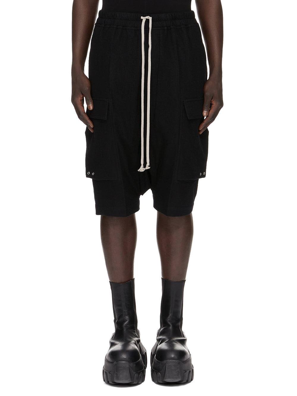 Rick Owens Cargo Pods