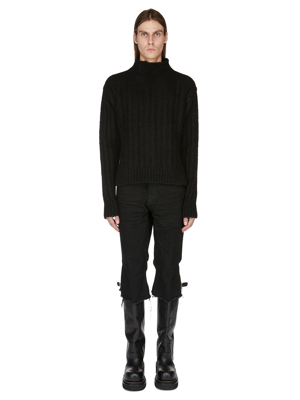 Rick Owens Turtle