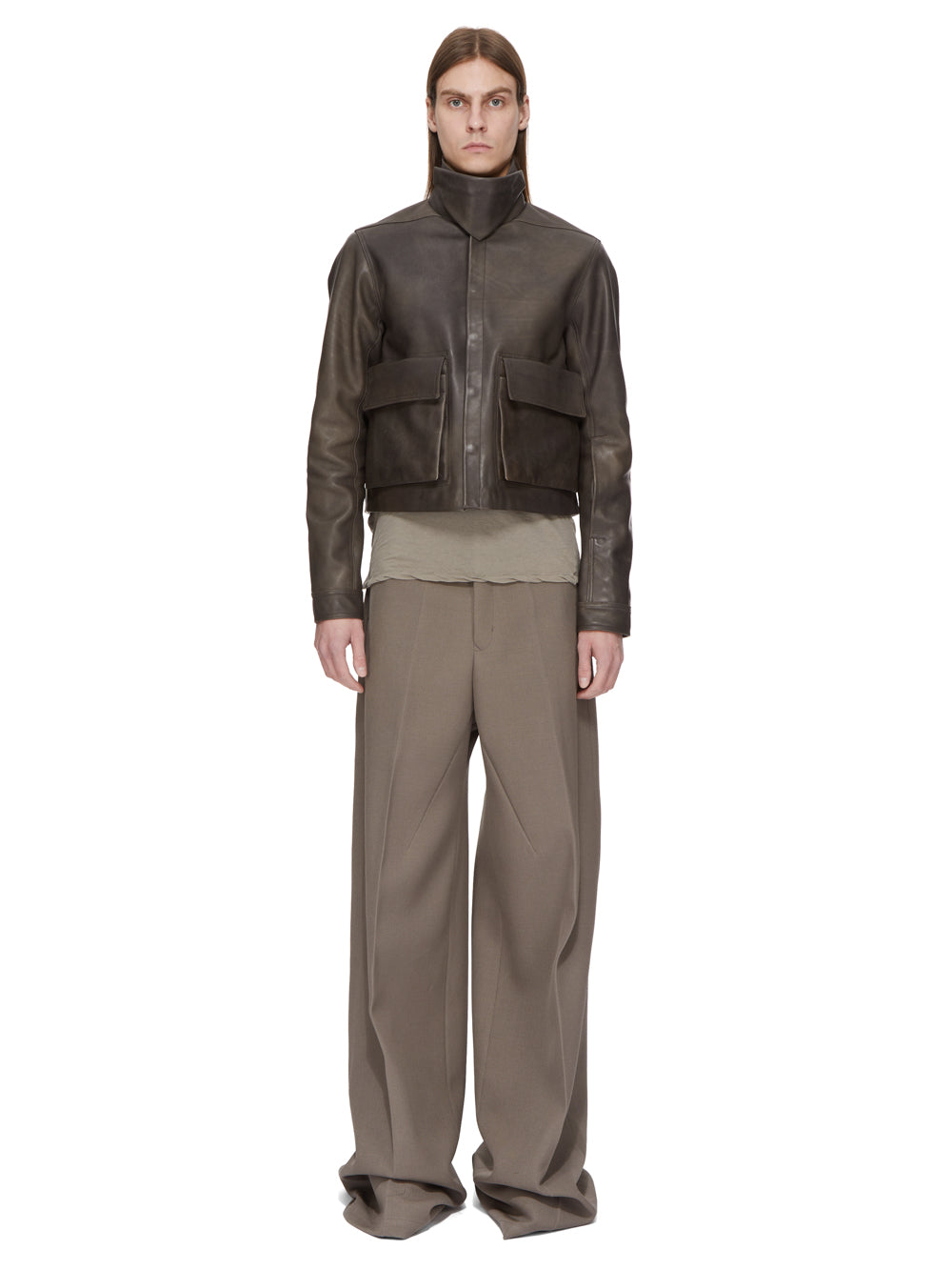 Rick Owens Tower Alice