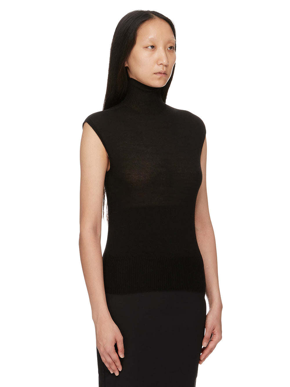Rick Owens Sl Turtle