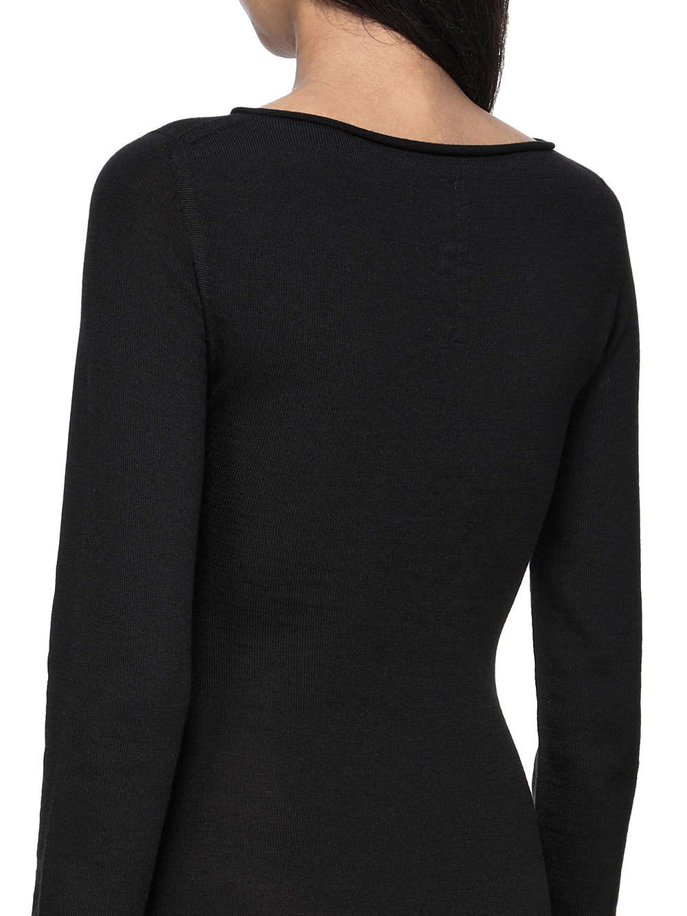 Rick Owens Easy Long Top