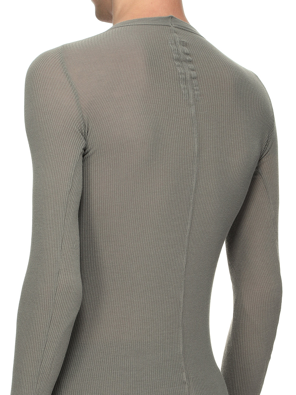 Rick Owens Rib LS T