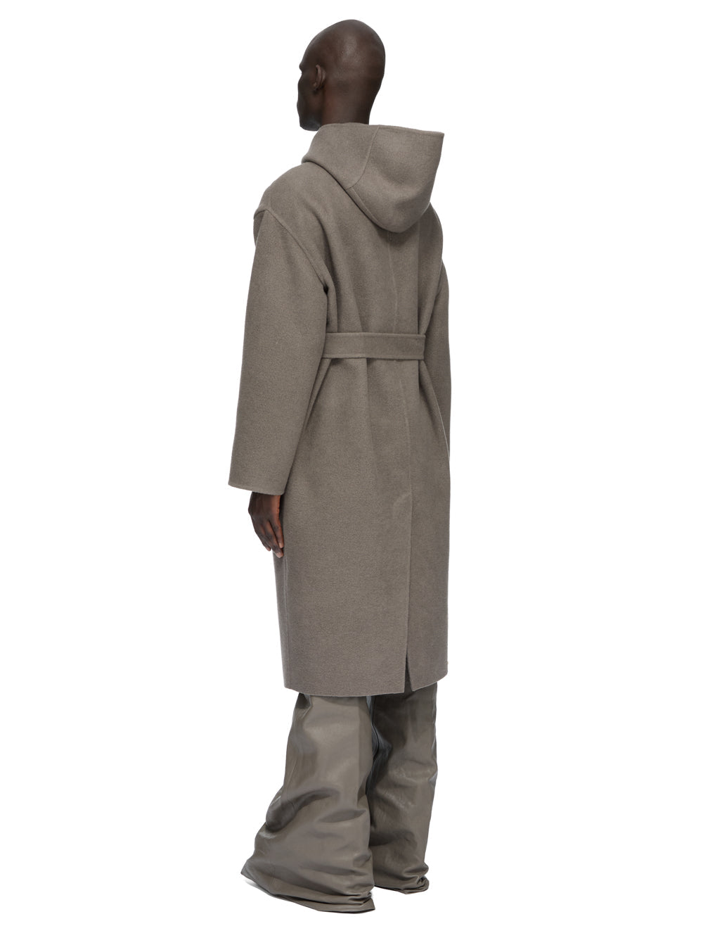 Rick Owens Tower Coat