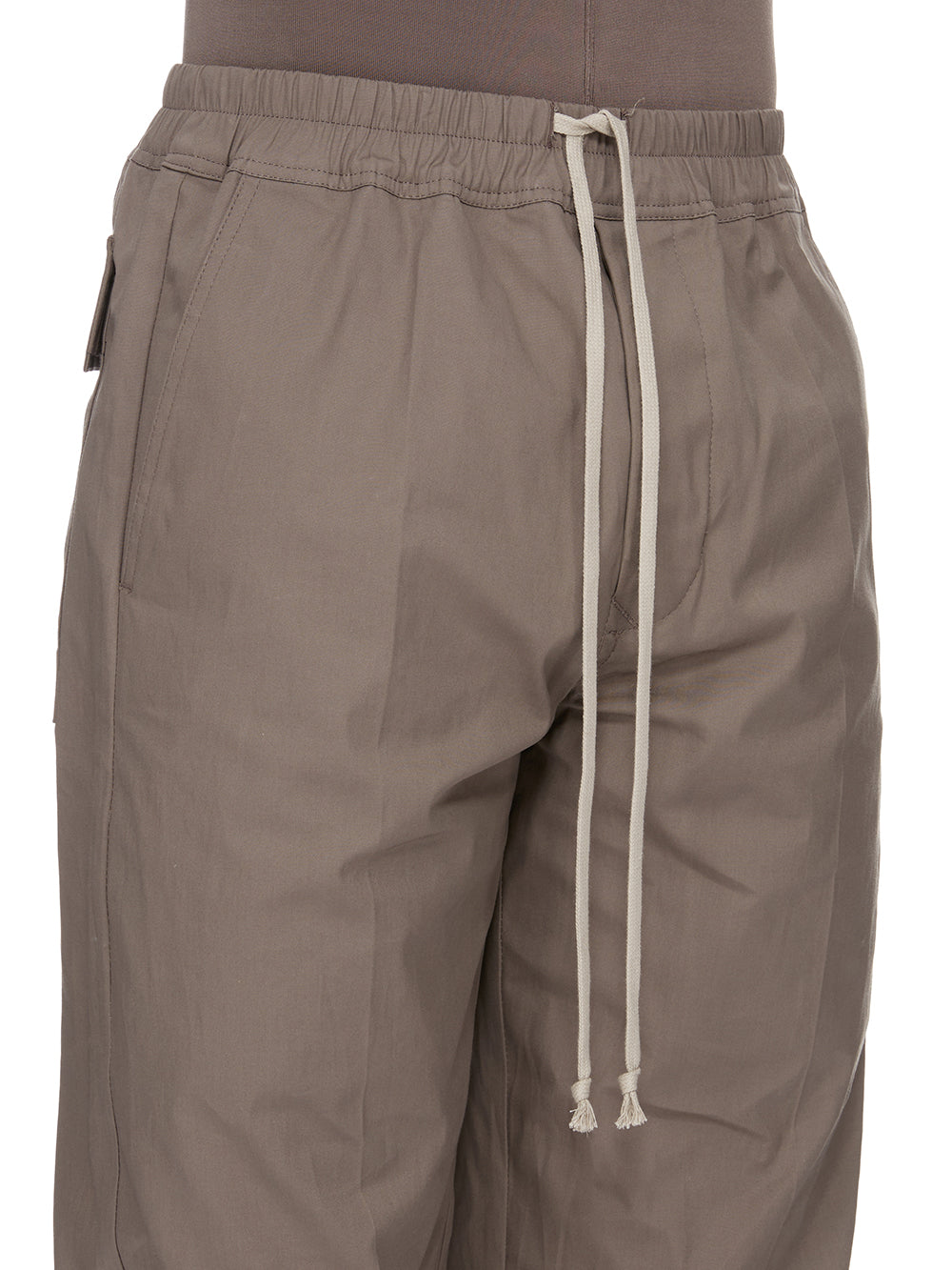 Rick Owens Dietrich Drawstring