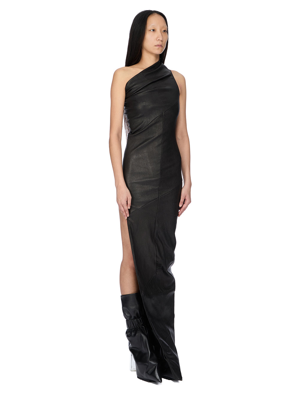 Rick Owens Athena Gown