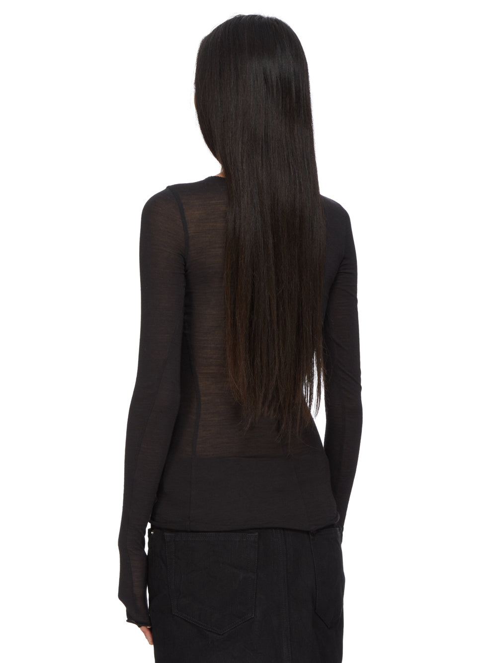 Rick Owens LS T