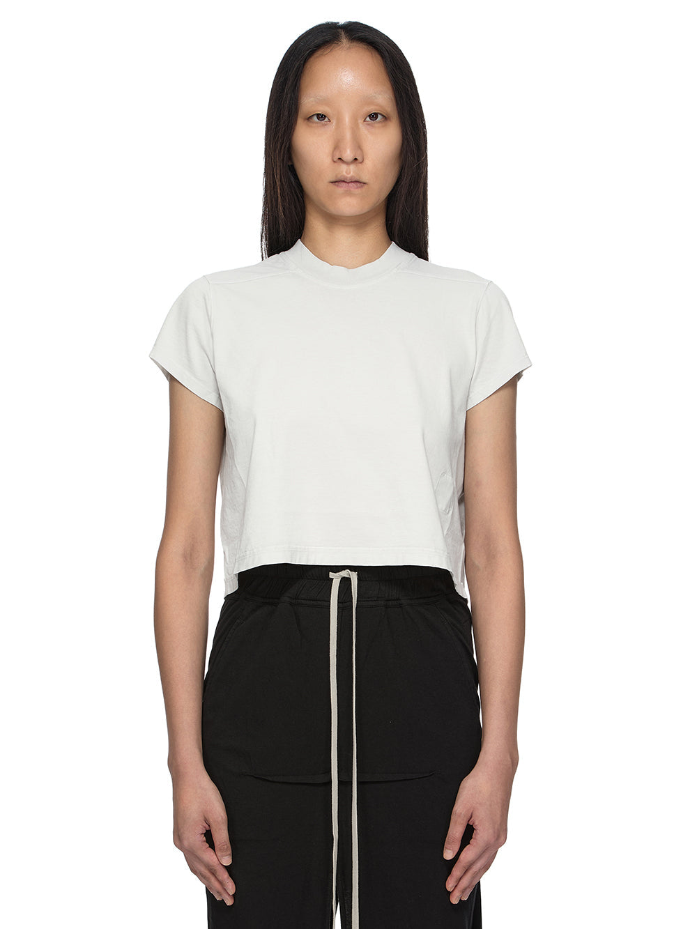 Rick Owens Cropped Small Level T