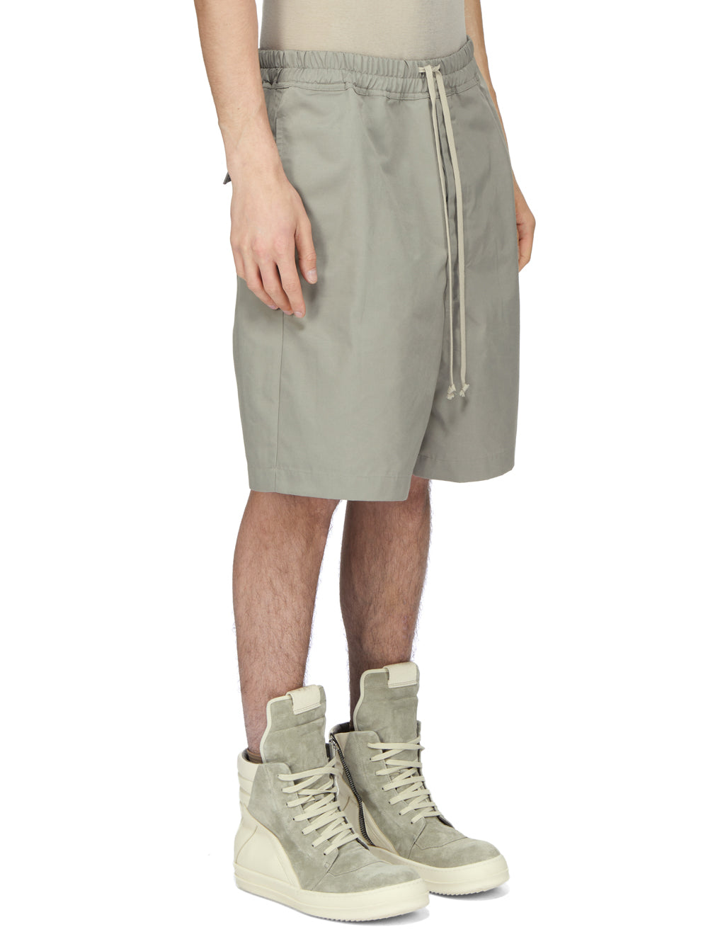 Rick Owens Faun Shorts