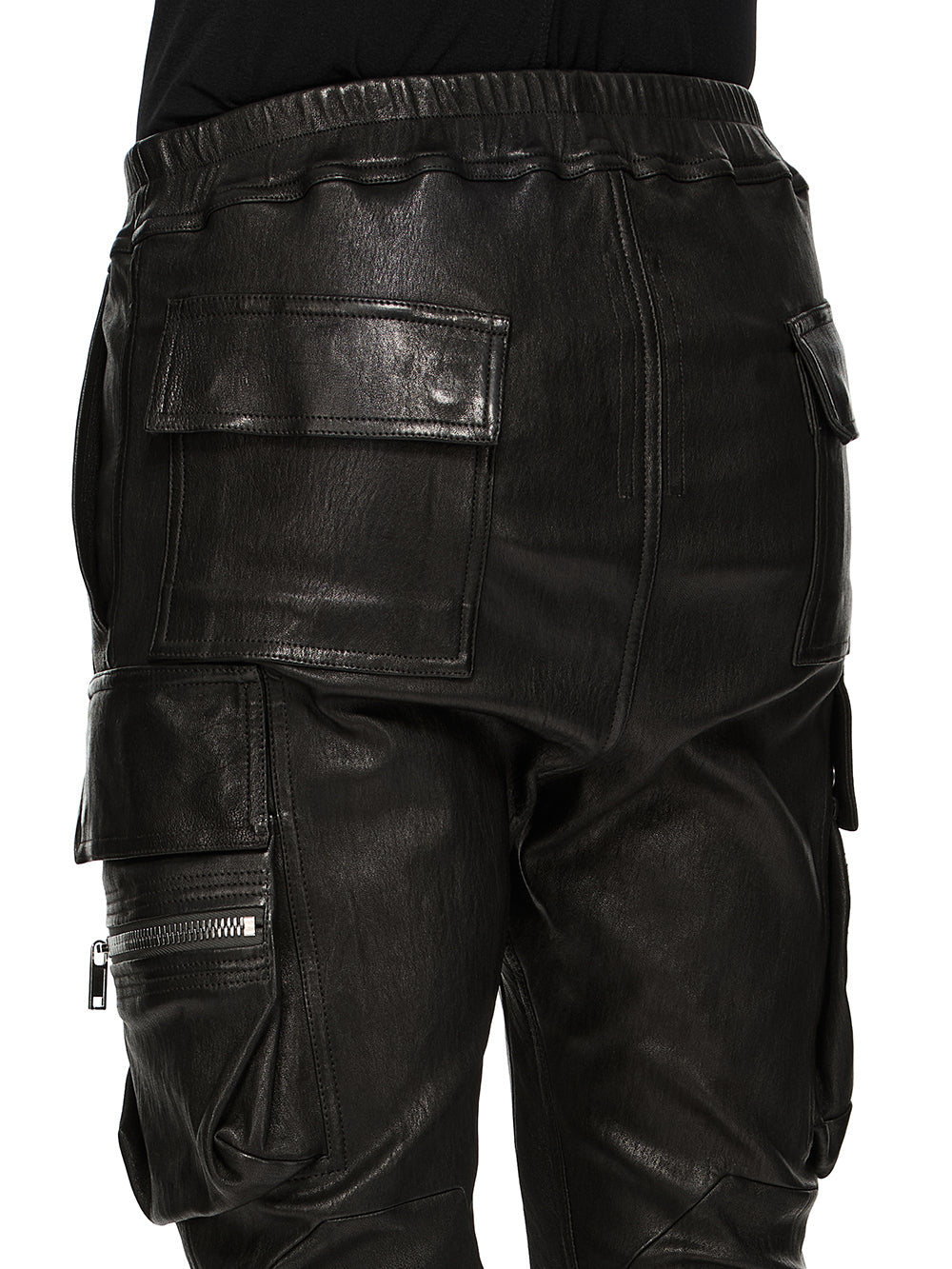 Rick Owens Mastodon Cargo