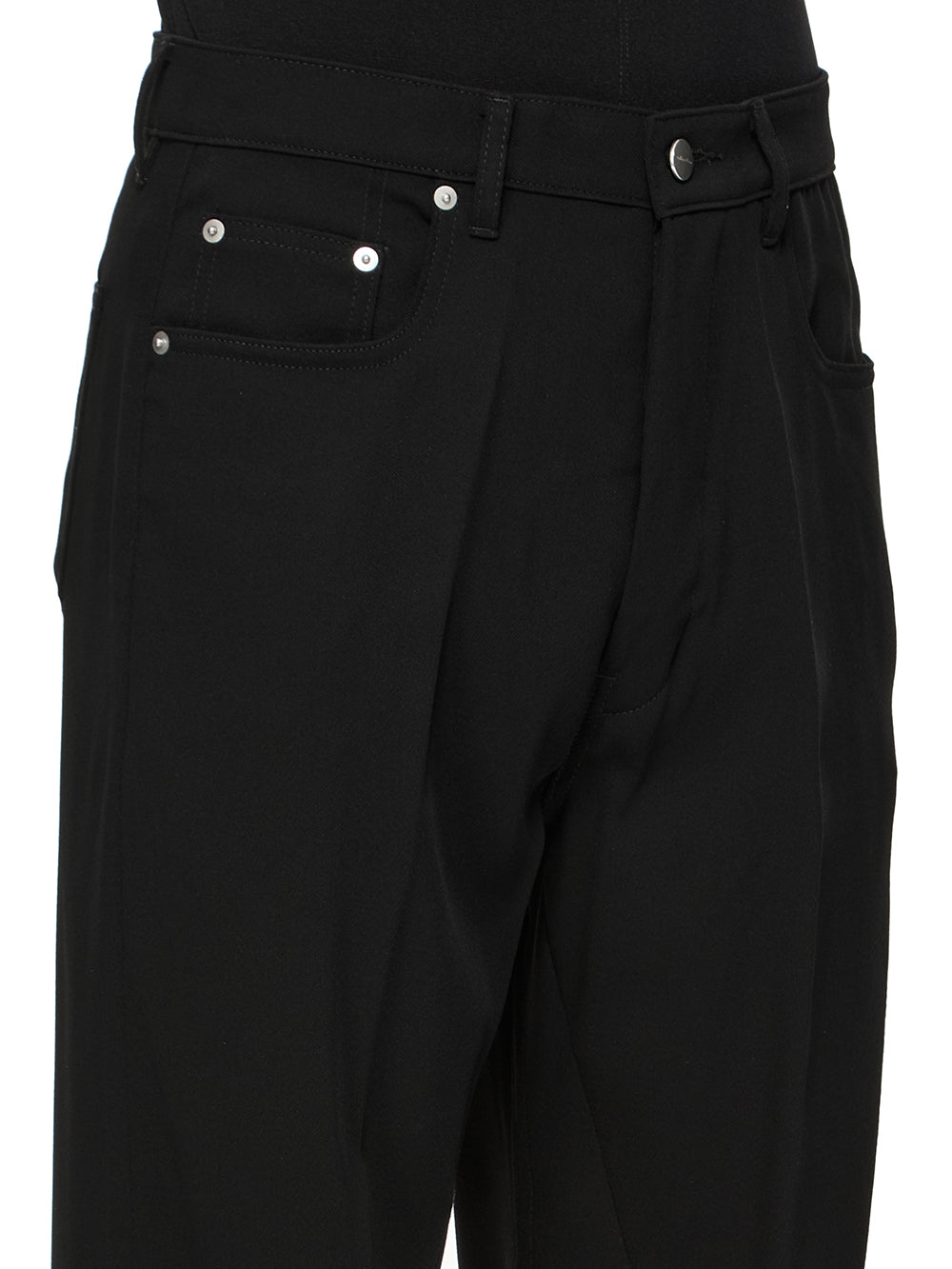 Rick Owens Geth Jeans