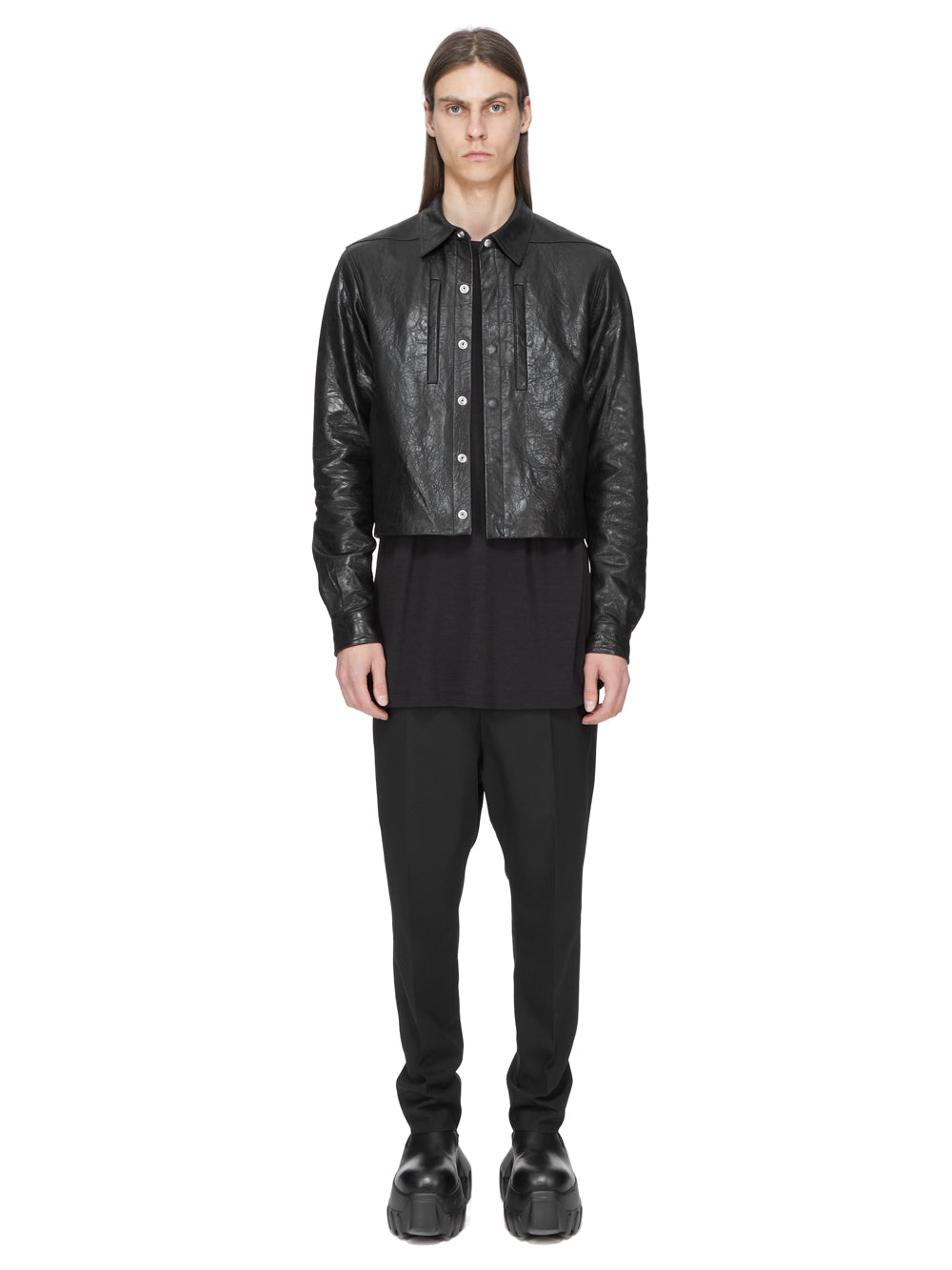 Rick Owens Astaires