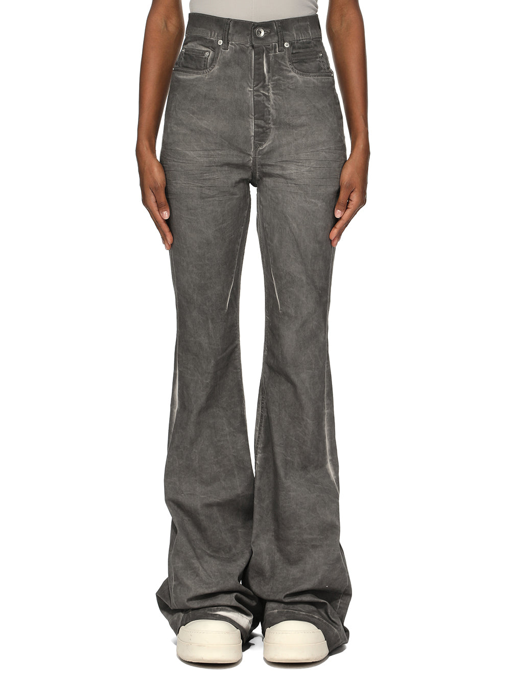 Rick Owens Bolan Bootcut