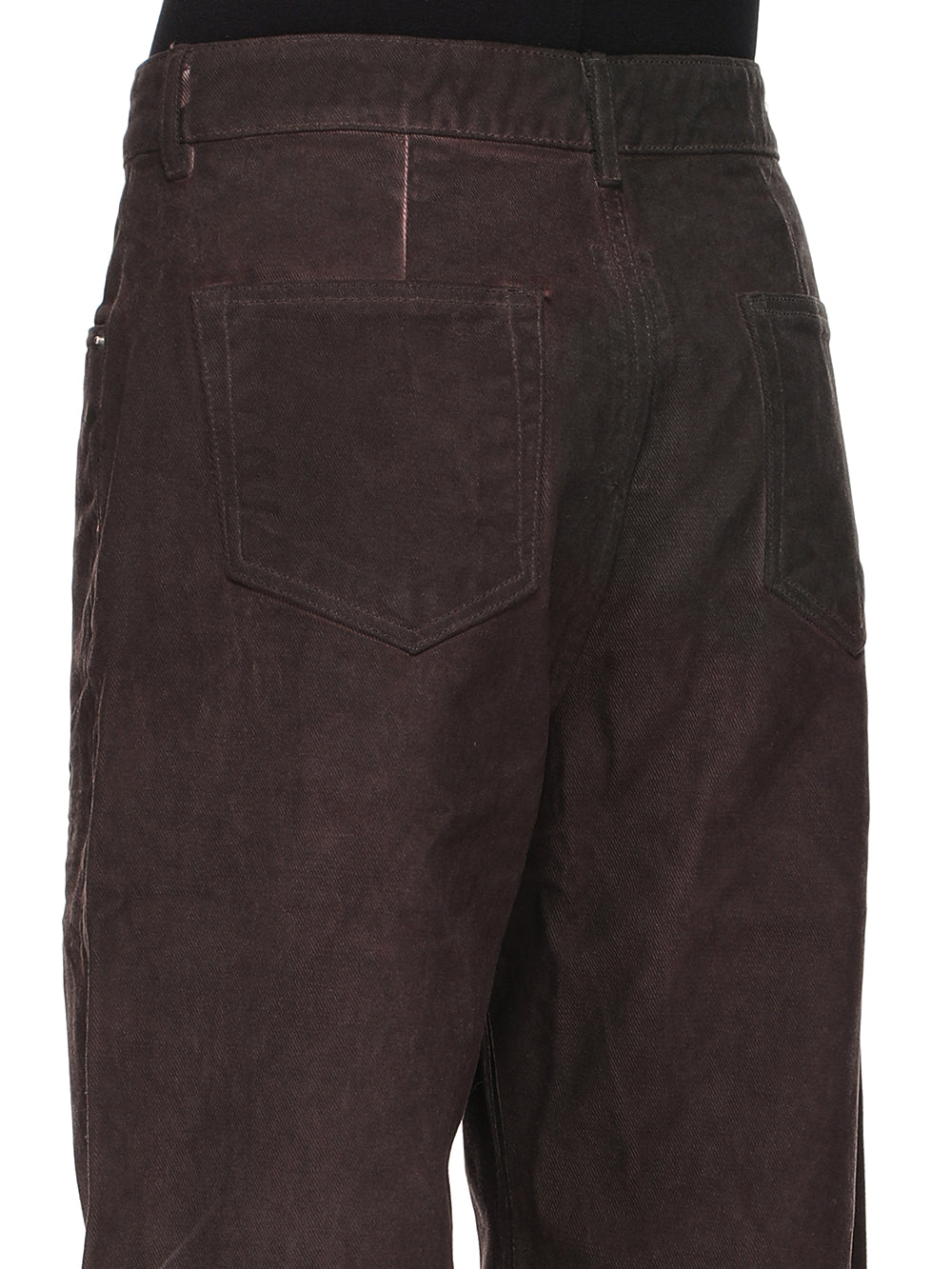 Rick Owens Geth Jeans