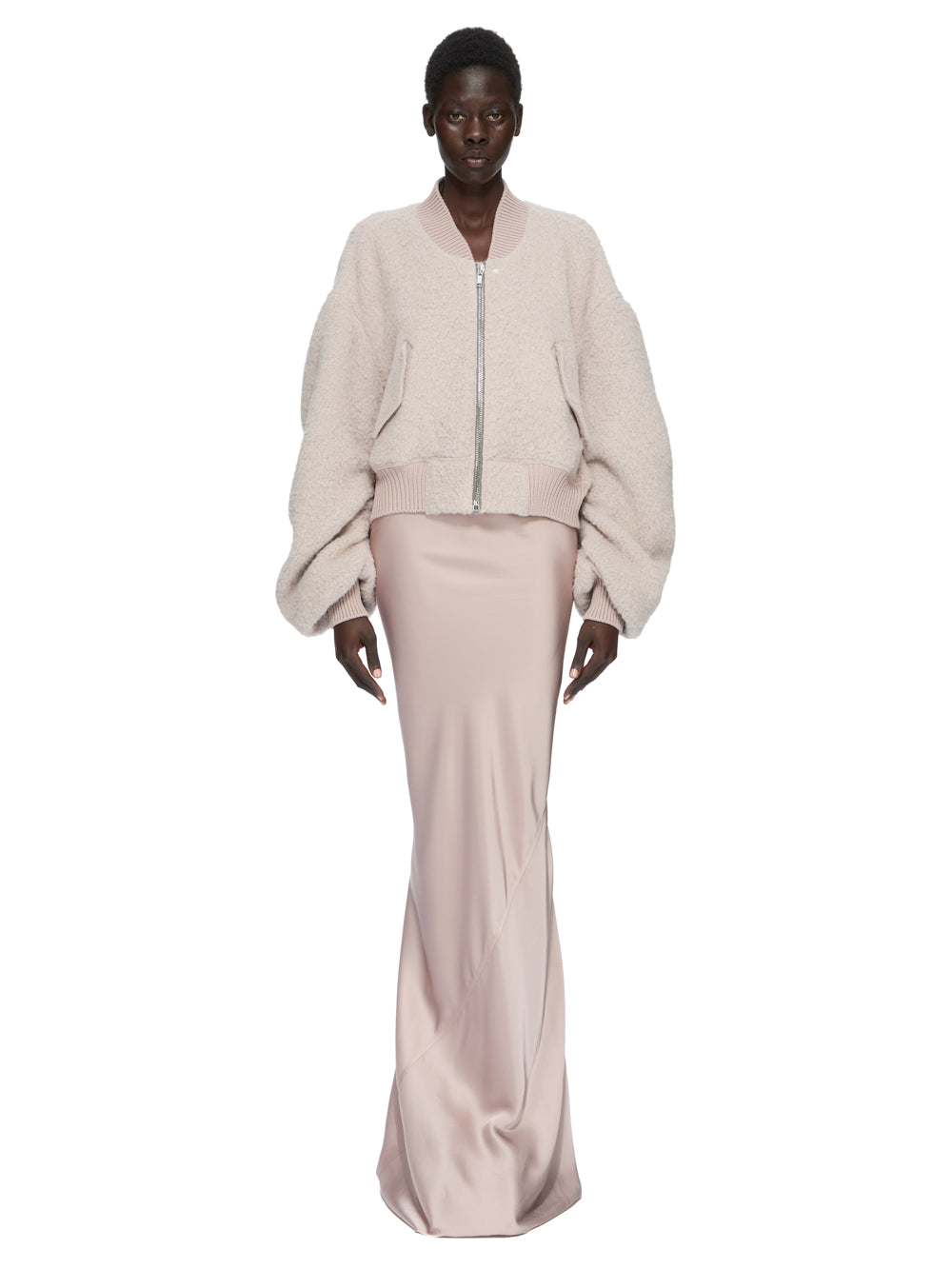 Rick Owens Slim Long Coda