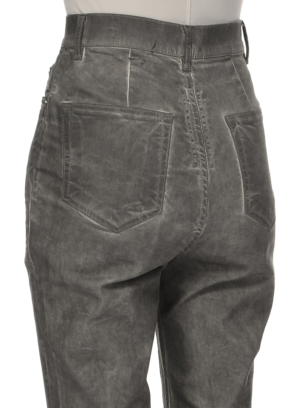 Rick Owens Bolan Bootcut
