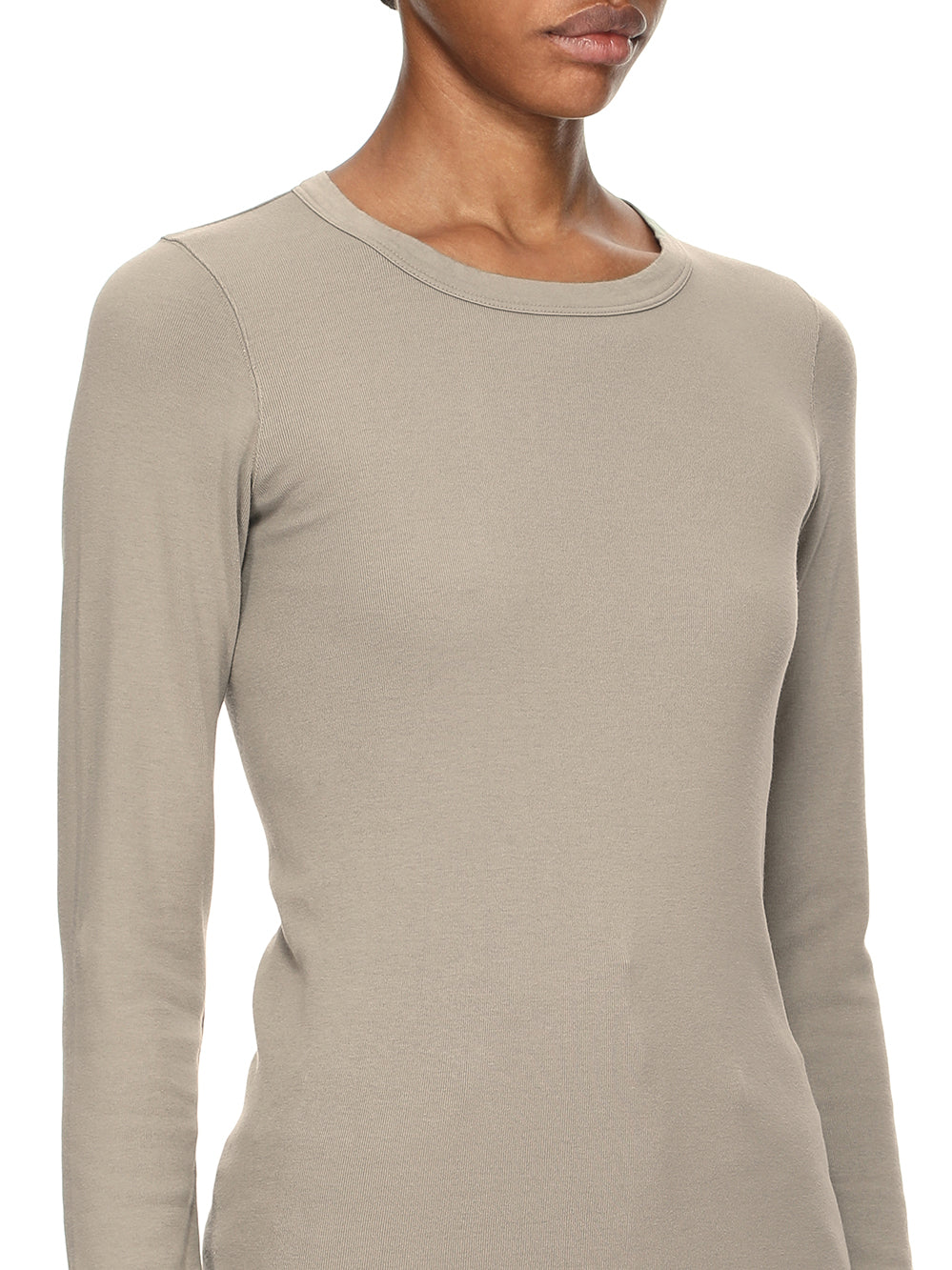 Rick Owens Basic LS T