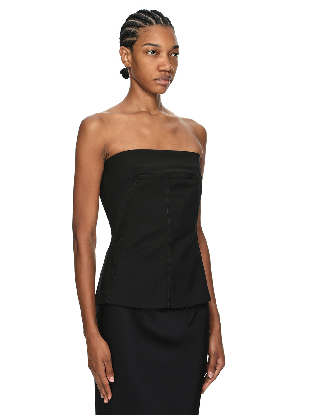 Rick Owens Bustier Top