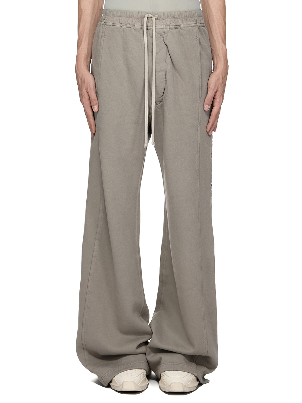Rick Owens Wide Pusher Pants