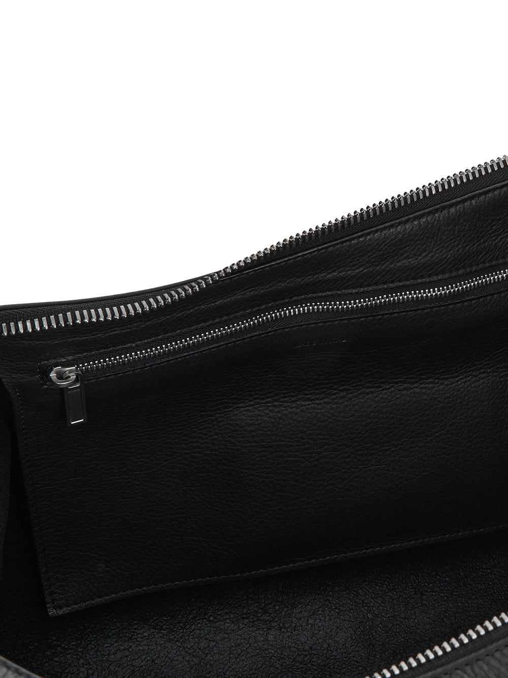 Rick Owens Cropped Gemini Bag