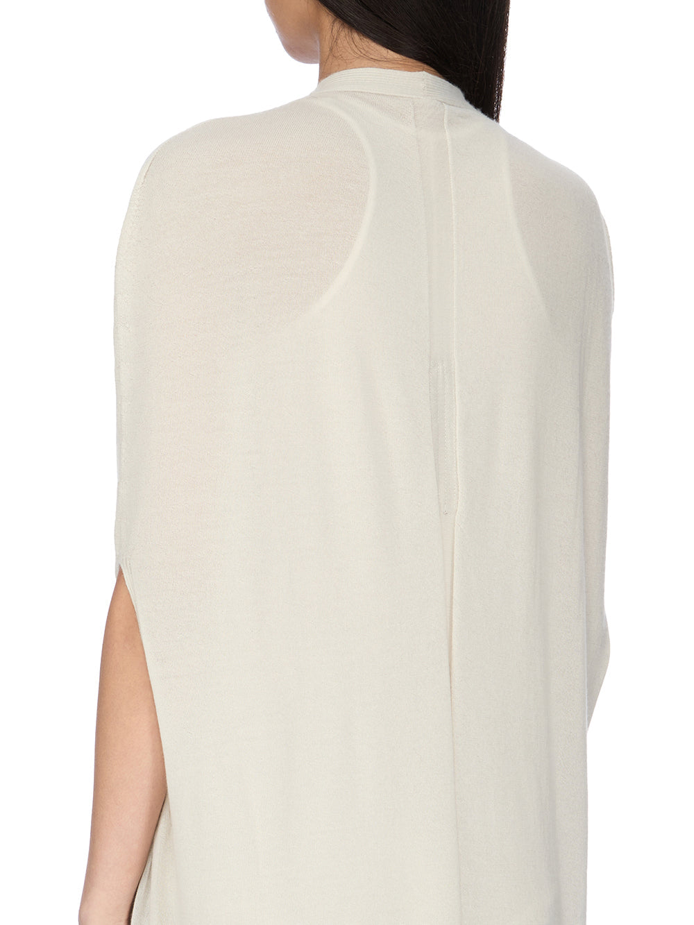 Rick Owens Cape