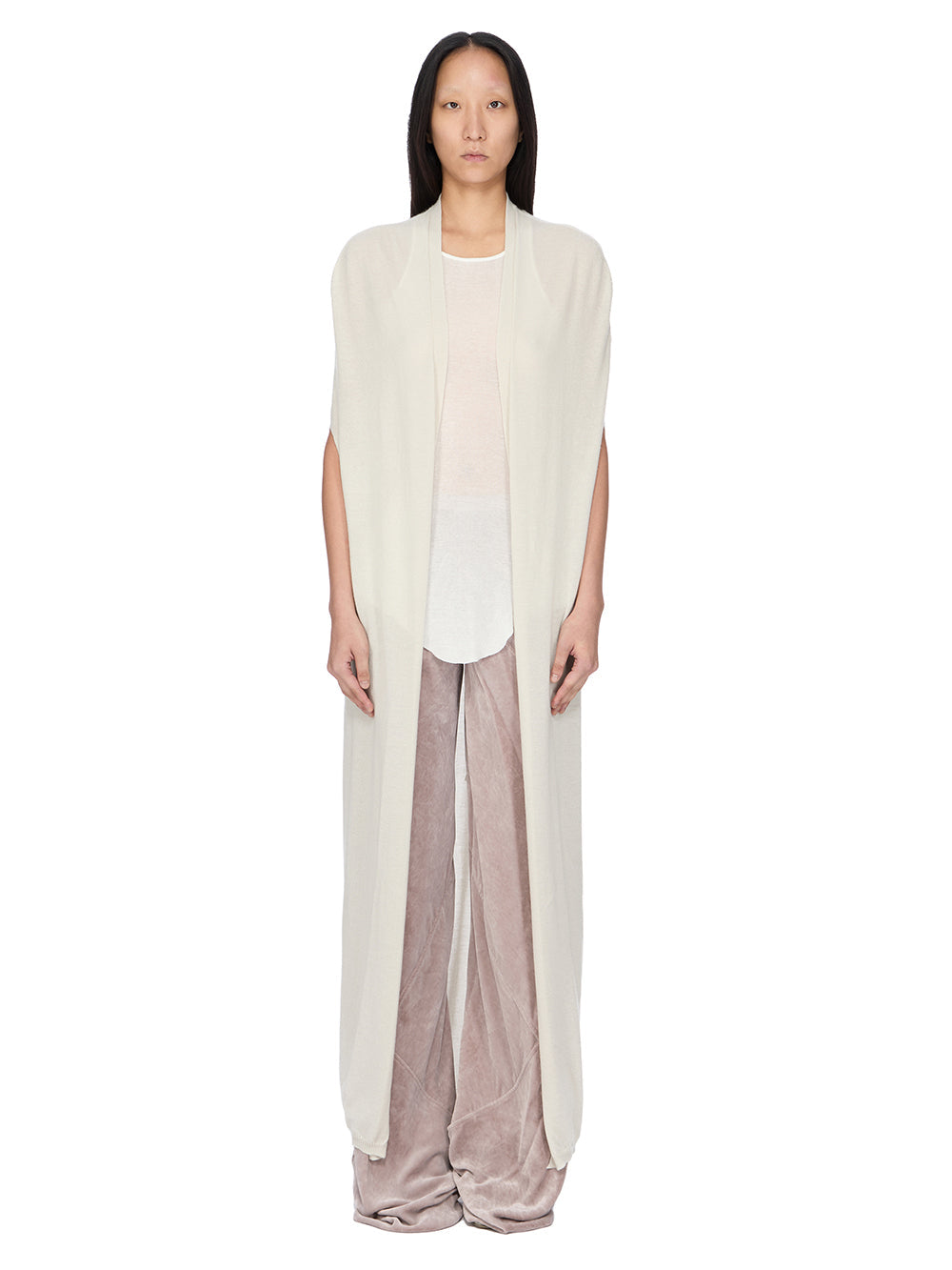 Rick Owens Cape